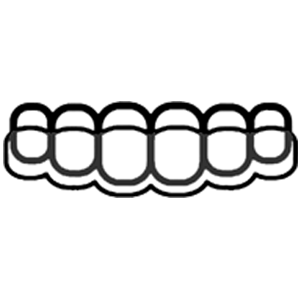 Clear Aligners service image